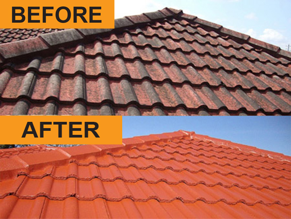 GALLERY – Total Roof Restoration